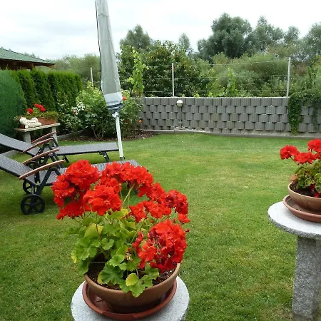 Ferienhaus Kuddel Daire