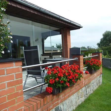 Ferienhaus Kuddel *