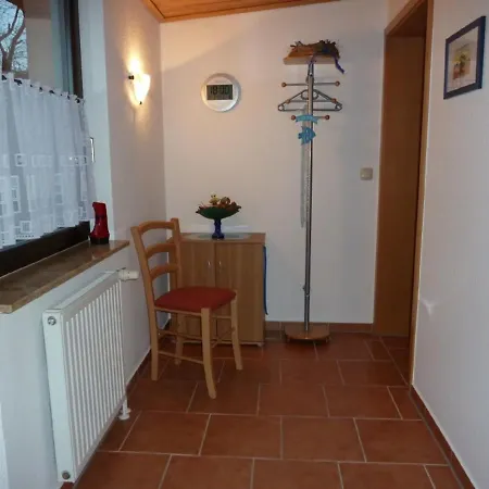 Ferienhaus Kuddel * Wißmar