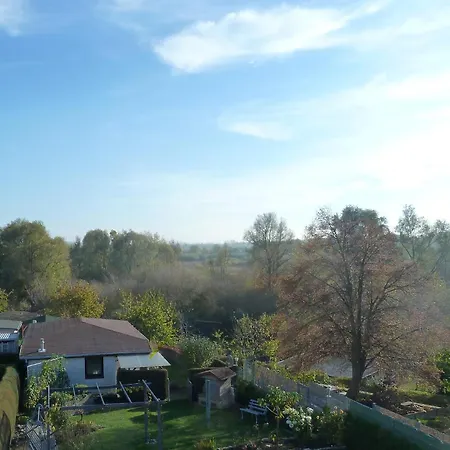Ferienhaus Kuddel Daire Wißmar