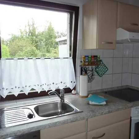 Ferienhaus Kuddel Wißmar