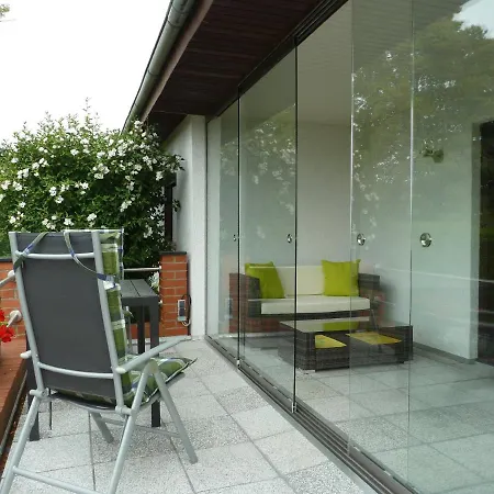 Ferienhaus Kuddel