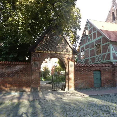 Ferienhaus Kuddel Wißmar