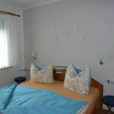 Ferienhaus Kuddel Daire
